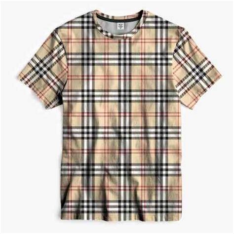 burberry griffe|burberry clothing for men.